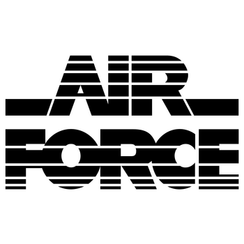 Air Force Logo PNG