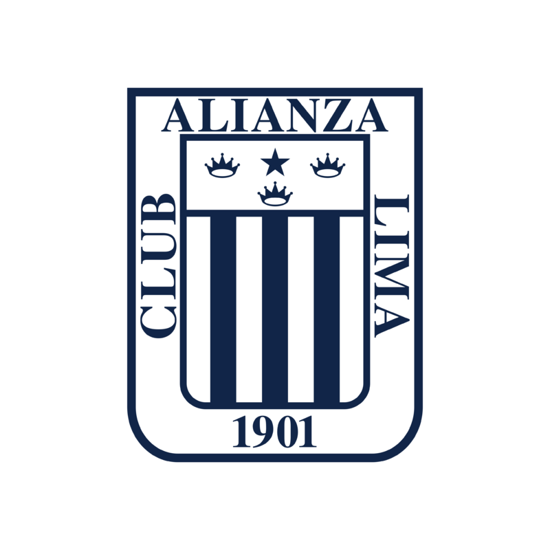 Download Alianza Lima Logo PNG Transparent Background
