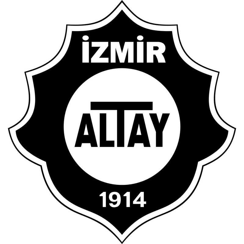 Altay Λογότυπο PNG Vector  PNG