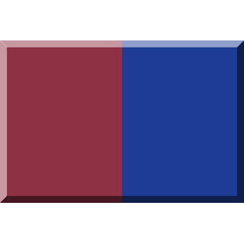 Amaranto e Blu 로고 PNG