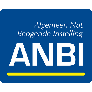 Anbi Algemeen Nut Beogende Instelling Logo PNG