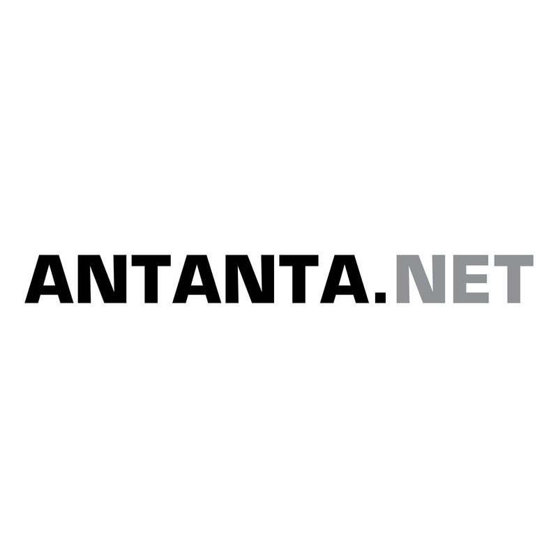 Antanta.net Logo PNG Vector  PNG