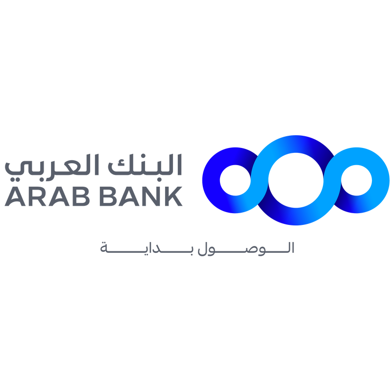 Arab Bank Logo PNG Vector  PNG