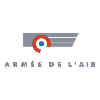 Armee De L'air Francaise Logo PNG