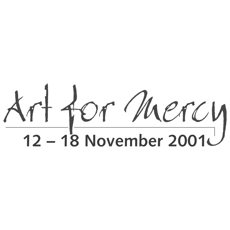 Art For Mercy Logo PNG Vector  PNG
