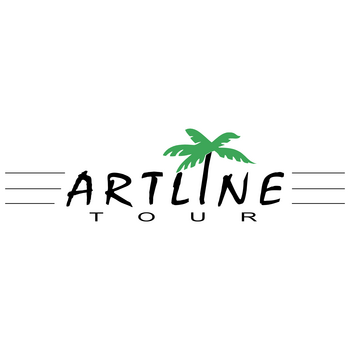 Artline Tour Logo PNG
