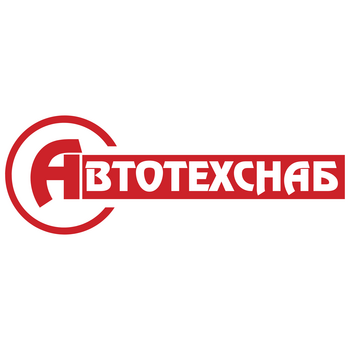 Avtotech Snab 标志 PNG