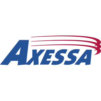 Axessa Communications Logo PNG