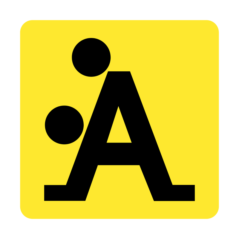 A Logo PNG Vector  PNG