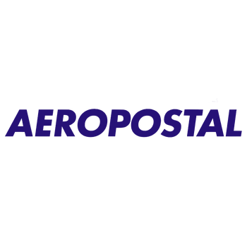 Aeropostal Alas de Venezuela Logo PNG