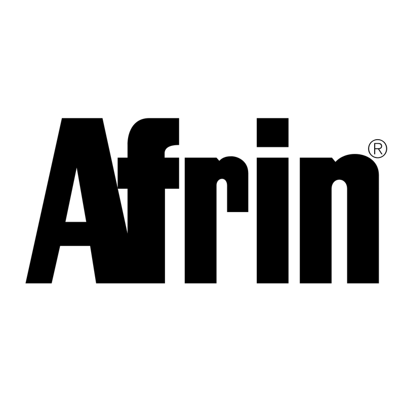 Afrin 标志 PNG Vector  PNG