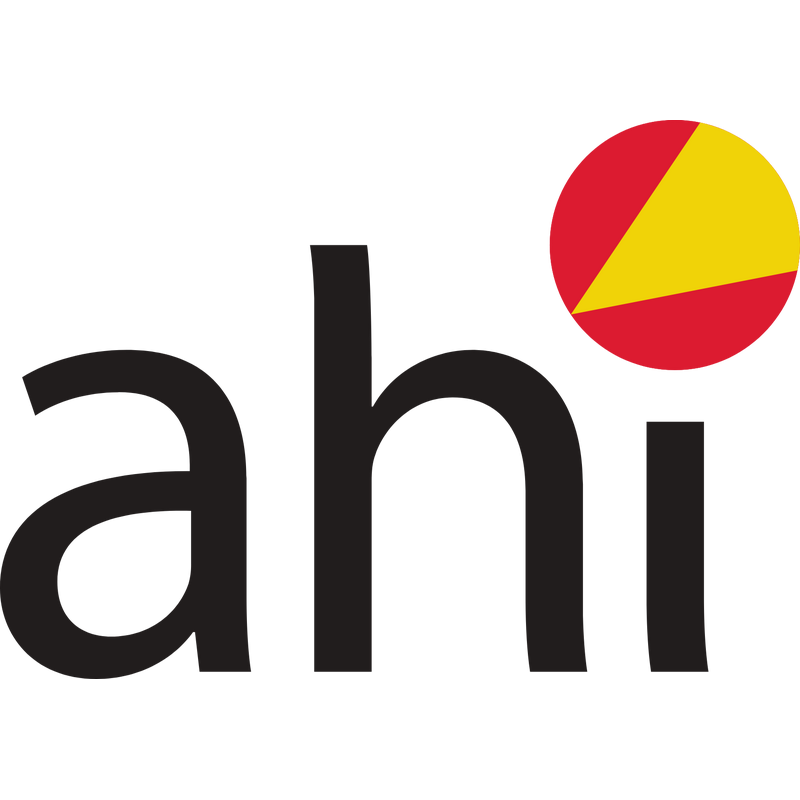 AHI Logo PNG Vector  PNG