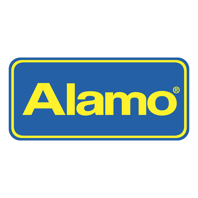 Alamo Logo PNG Vector  PNG