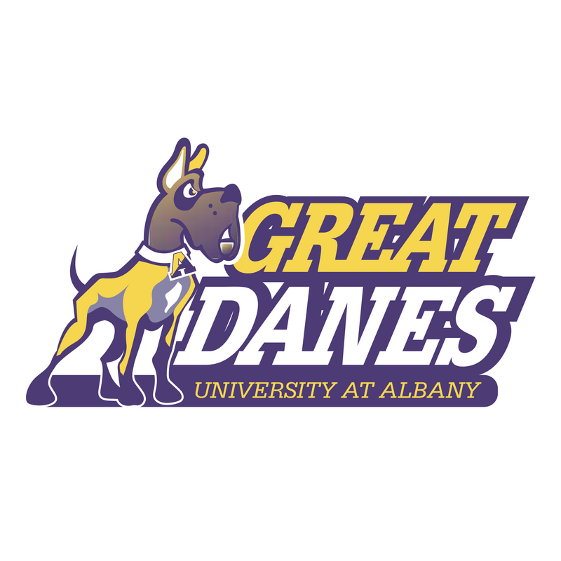 Albany Great Danes Logo PNG Vector  PNG