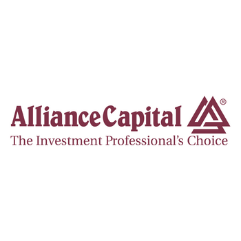 Alliance Capital Logo PNG Průhledné