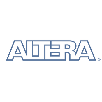 Altera 标志 PNG