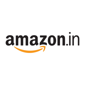 Amazon.in Лого PNG Прозрачно
