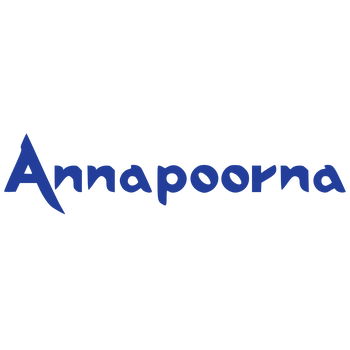 Annapoorna Gowrishankar Λογότυπο PNG Διαφανές