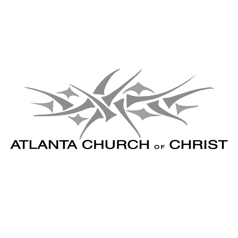 Atlanta Church Of Christ Logo PNG Vector  PNG