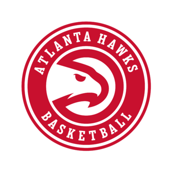 Atlanta Hawks Logo PNG