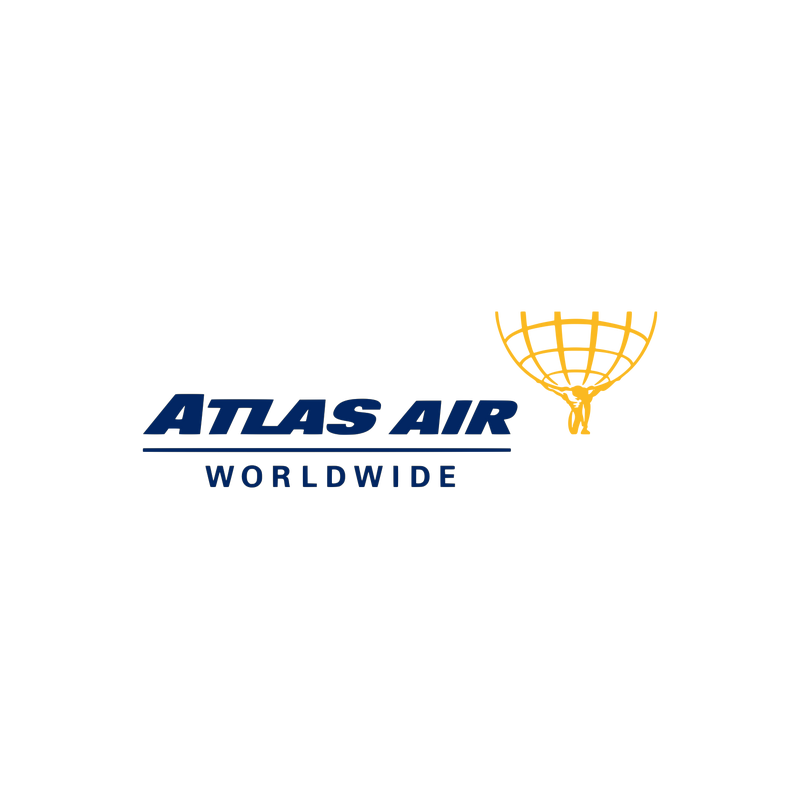 Atlas Air Logo PNG Vector  PNG