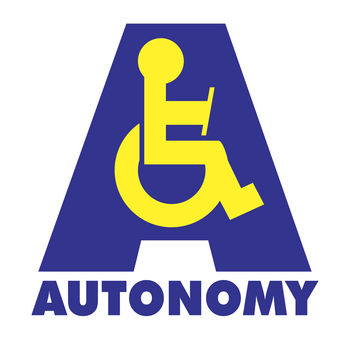 Autonomy Logo PNG Transparent