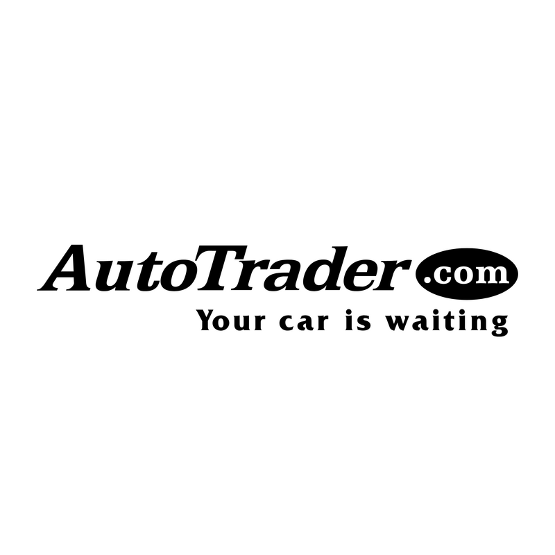 AutoTrader.com Логотип PNG Vector  PNG