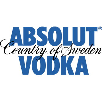 Absolut Vodka โลโก้ PNG
