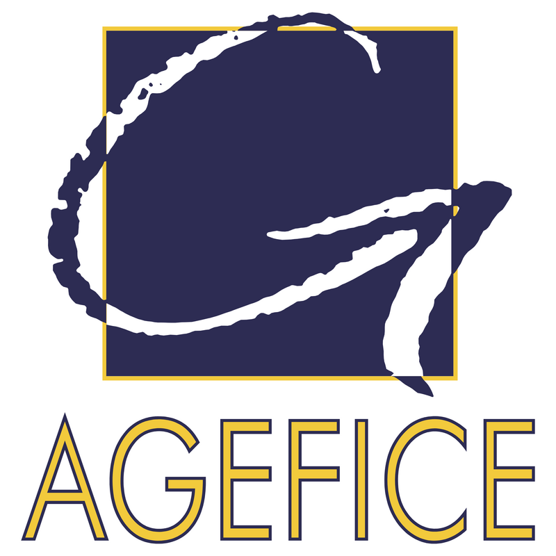 Agefice Logo PNG Vector  PNG