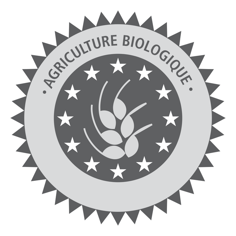 Agriculture Biologique Logo PNG Vector  PNG