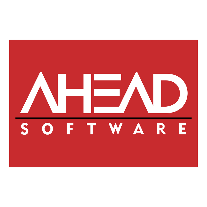 Ahead Software โลโก้ PNG Vector  PNG