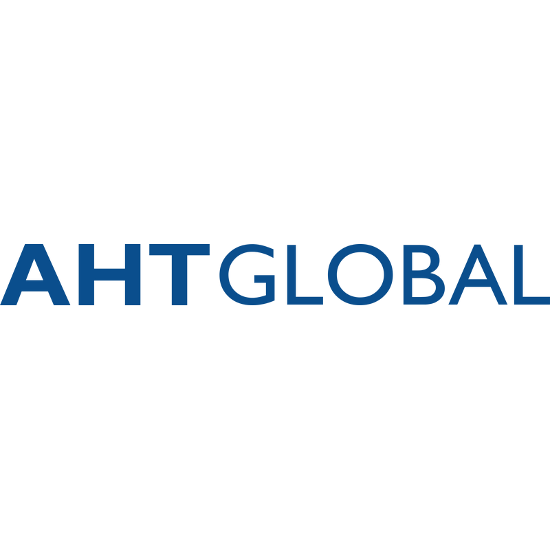 AHT Global Λογότυπο PNG Vector  PNG