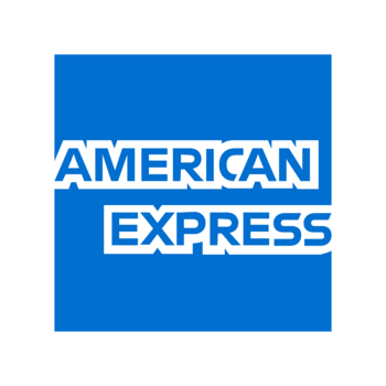 American Express Logo PNG
