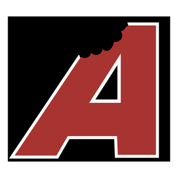 Anaheim Piranhas Logo PNG