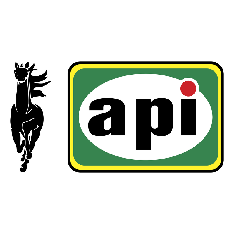 Api โลโก้ PNG Vector  PNG