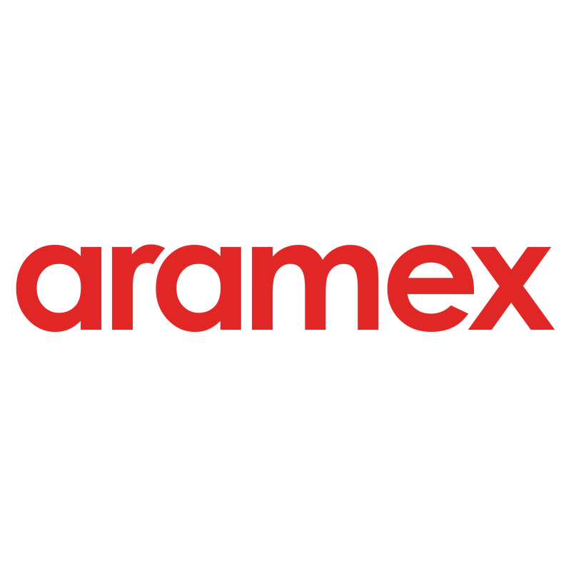 Aramex 标志 PNG Vector  PNG