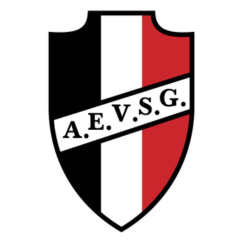 Associacao Esportiva Vila Sao Geraldo De Taubate Sp Logo PNG