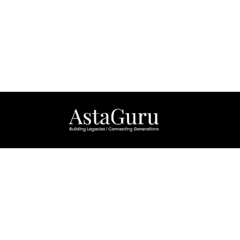 AstaGuru Logo PNG Vector  PNG