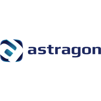 Astragon Logo PNG Transparente