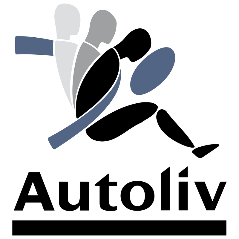 Autoliv Logo PNG Vector, Icon