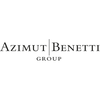 Azimut Benetti Logo PNG Transparent