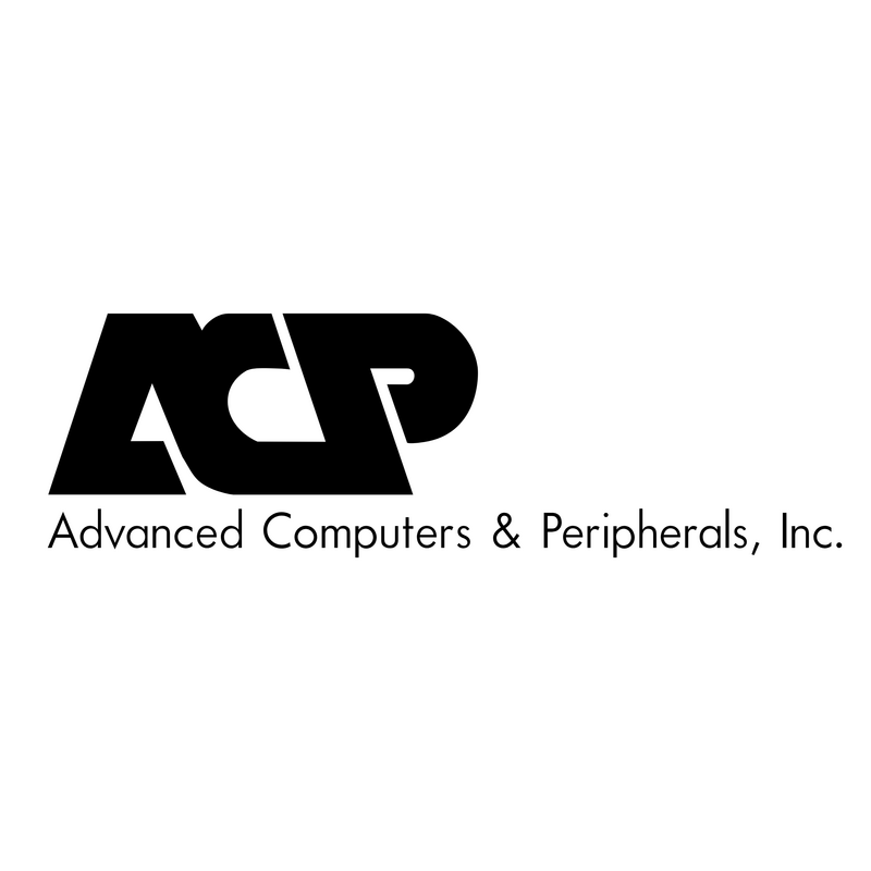ACP Logo PNG Vector  PNG