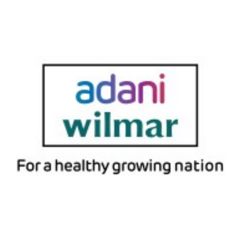 Adani Wilmar Logo PNG