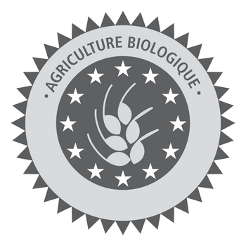 Agriculture Biologique Logo PNG Gennemsigtig