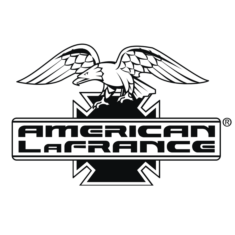 American Lafrance โลโก้ PNG Vector  PNG