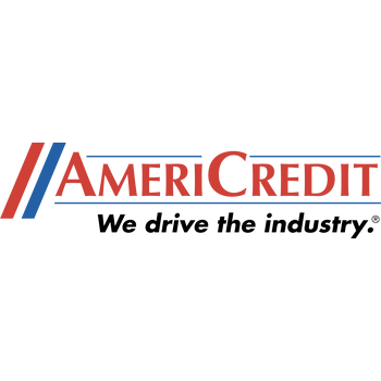Americredit 标志 PNG