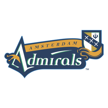 Amsterdam Admirals Logo PNG