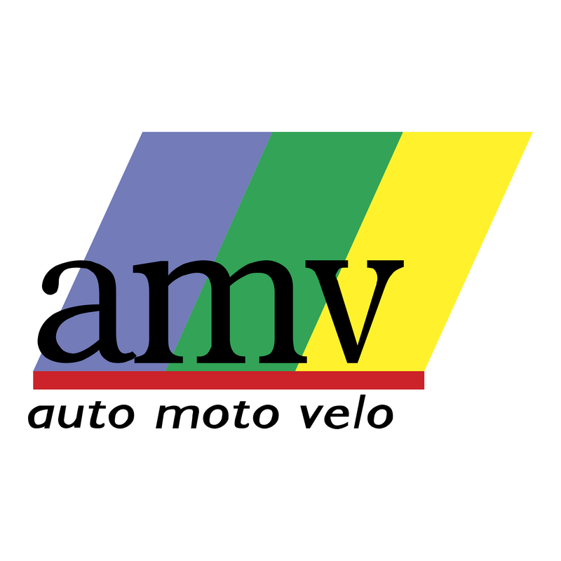 Amv Logo PNG Vector, Icon Transparent
