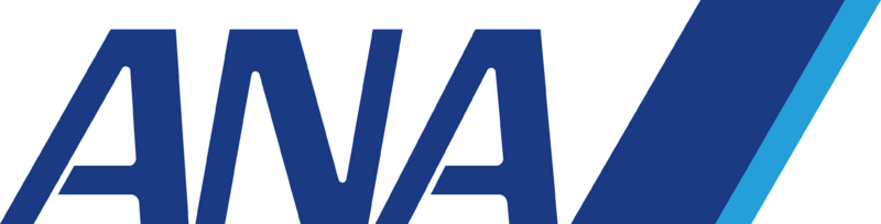 Download All Nippon Airways (ANA) Logo PNG Transparent Background