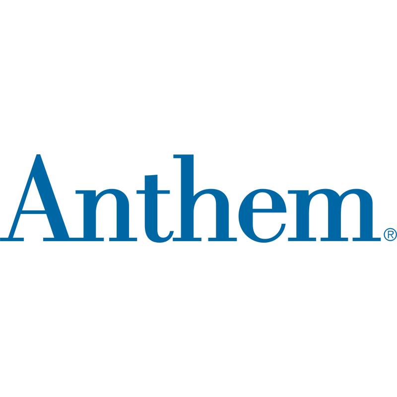 Anthem, Inc Logo PNG Vector  PNG